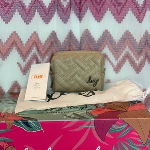 LUG MINI CHOO CHOO  NWT